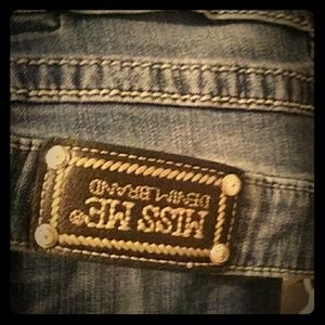 Miss Me Jeans. Like NEW